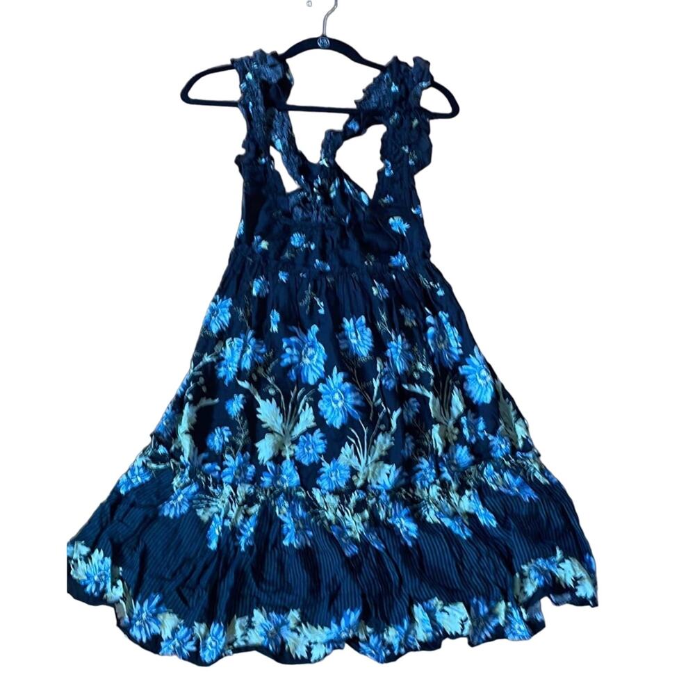 Intimately Free People Bali Wild Daisy Slip Dress